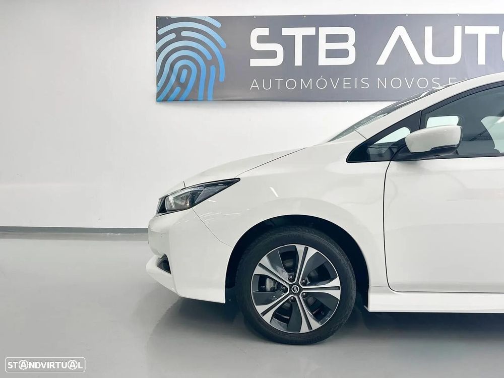 Nissan Leaf 62 kWh e+ N-Connecta - 32