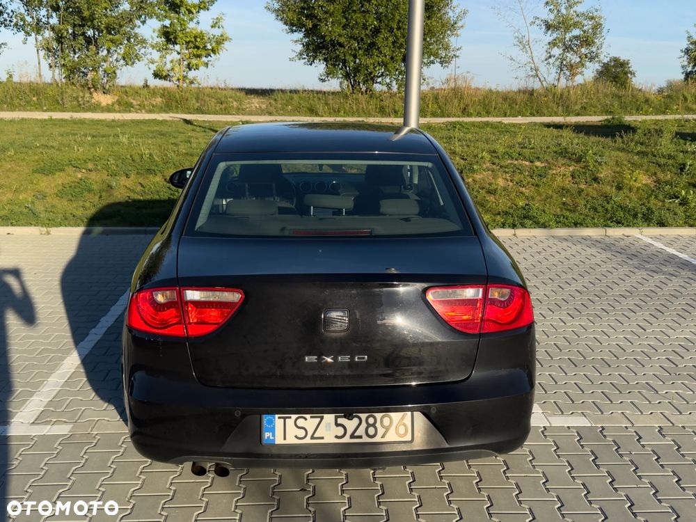 Seat Exeo 1.8T Style - 5