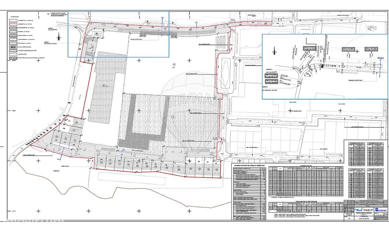 Terreno  para venda - Grande imagem: 4/4