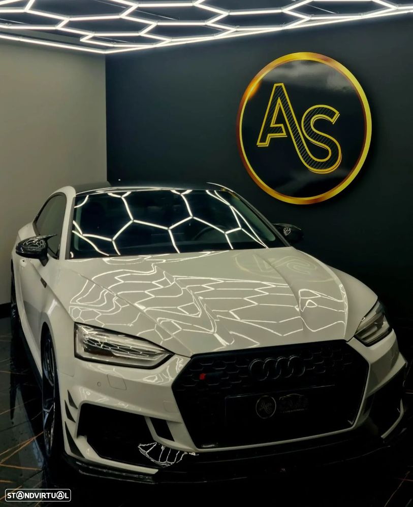 Audi A5 - 32