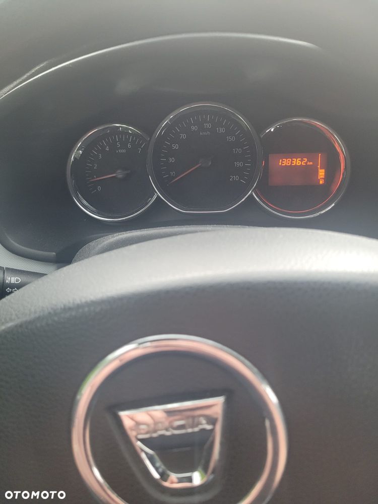 Dacia Sandero 1.2 16V Ambiance - 5