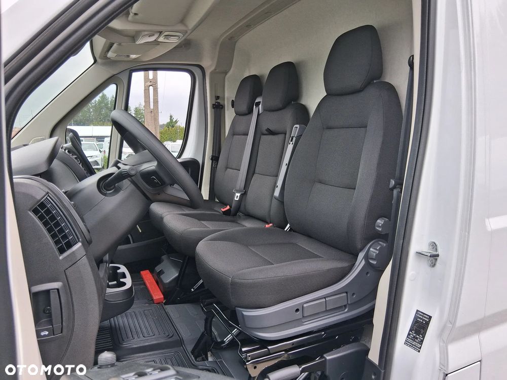 Toyota Proace Max L3H2 - 10