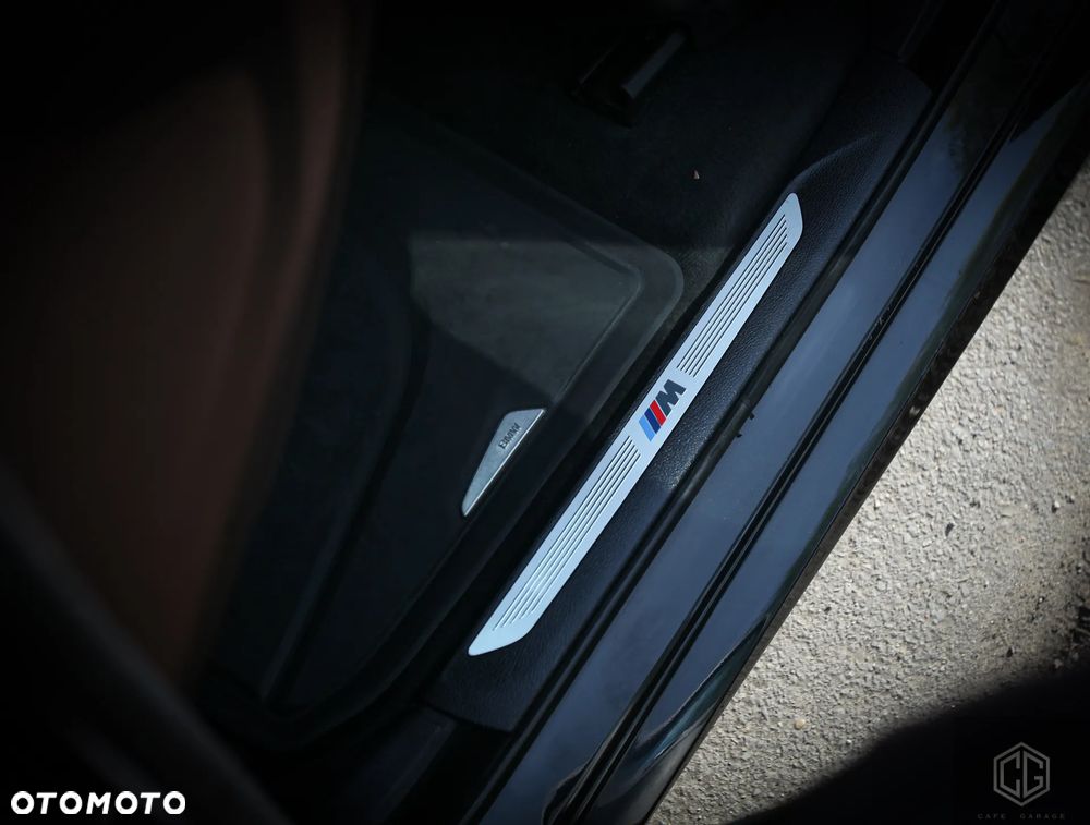 BMW X5 xDrive25d - 4