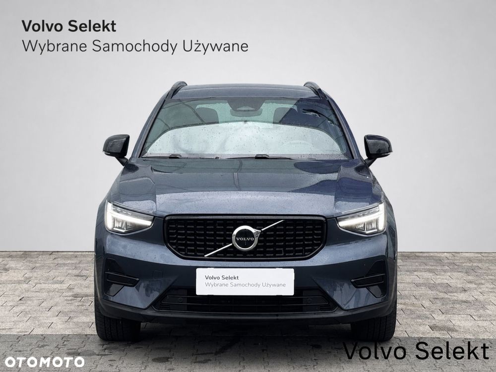 Volvo XC 40 - 4