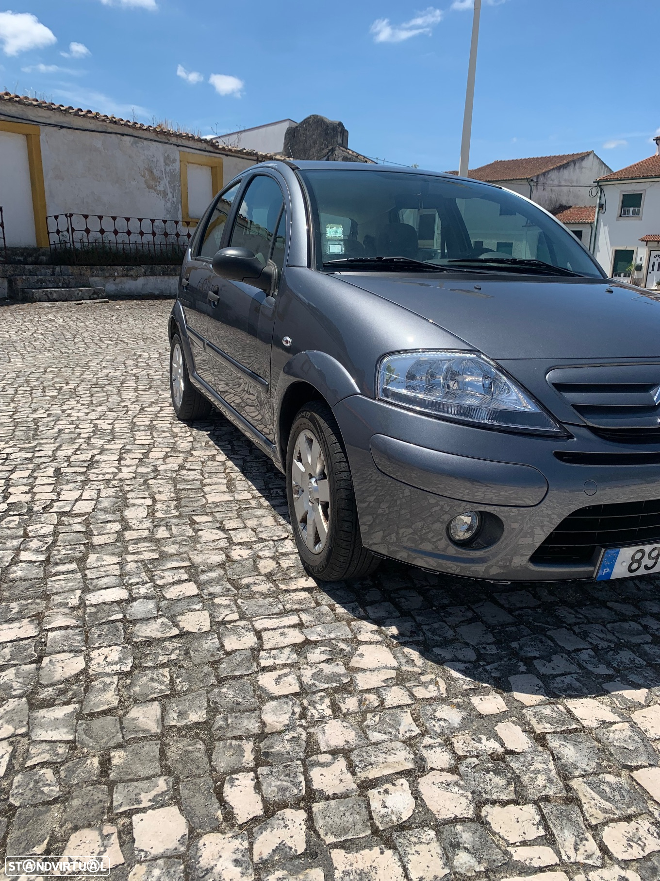 Citroën C3 1.1 - 13