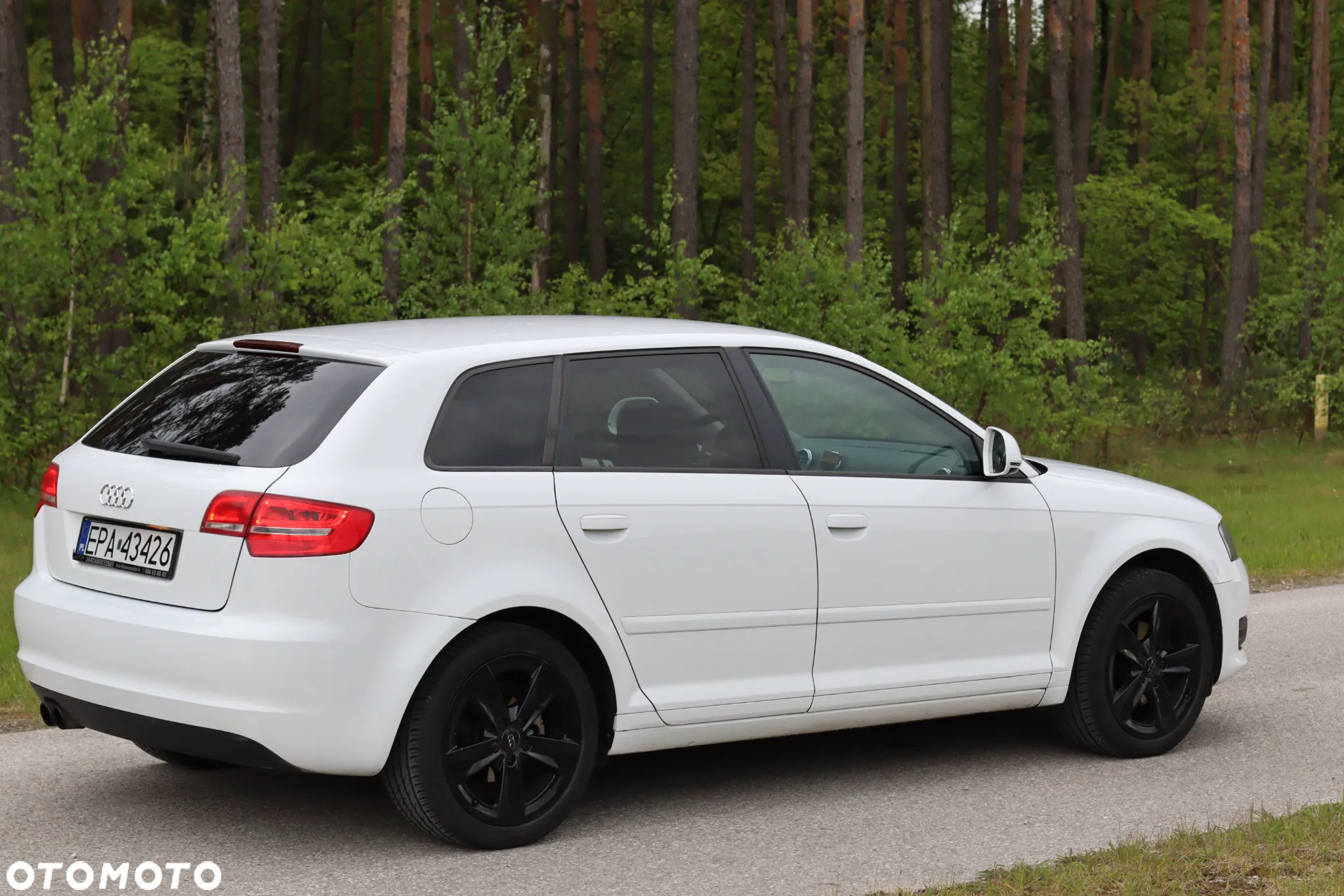 Audi A3 1.8 TFSI Ambition - 5