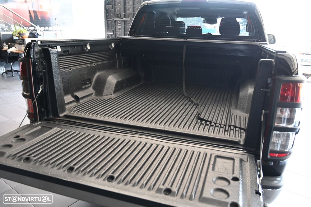 Ford Ranger 2,0 l EcoBlue XLT - 8