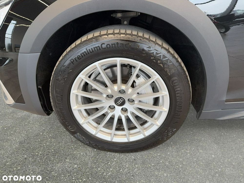 Audi A4 Allroad - 11