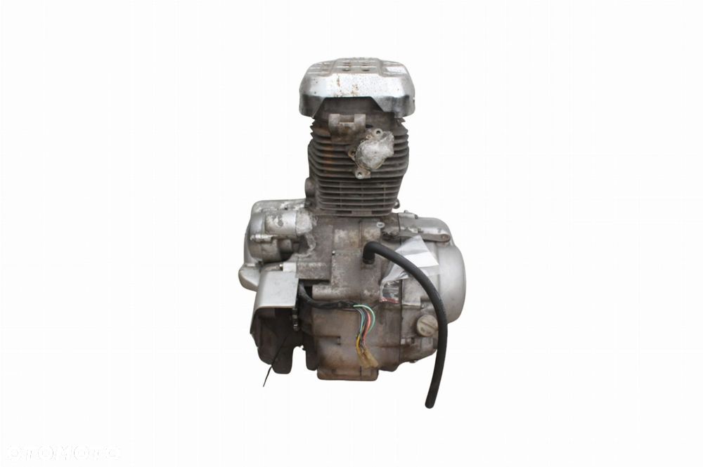 SILNIK SMC Rex 125 - 5