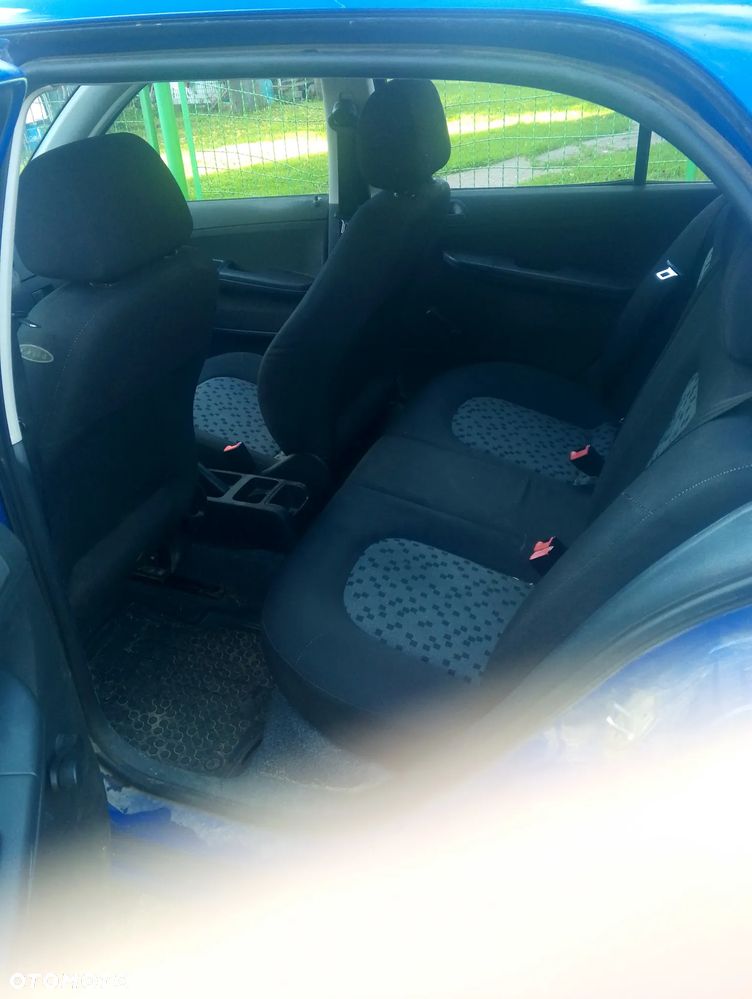 Skoda Fabia 1.2 HTP Ice Classic - 3