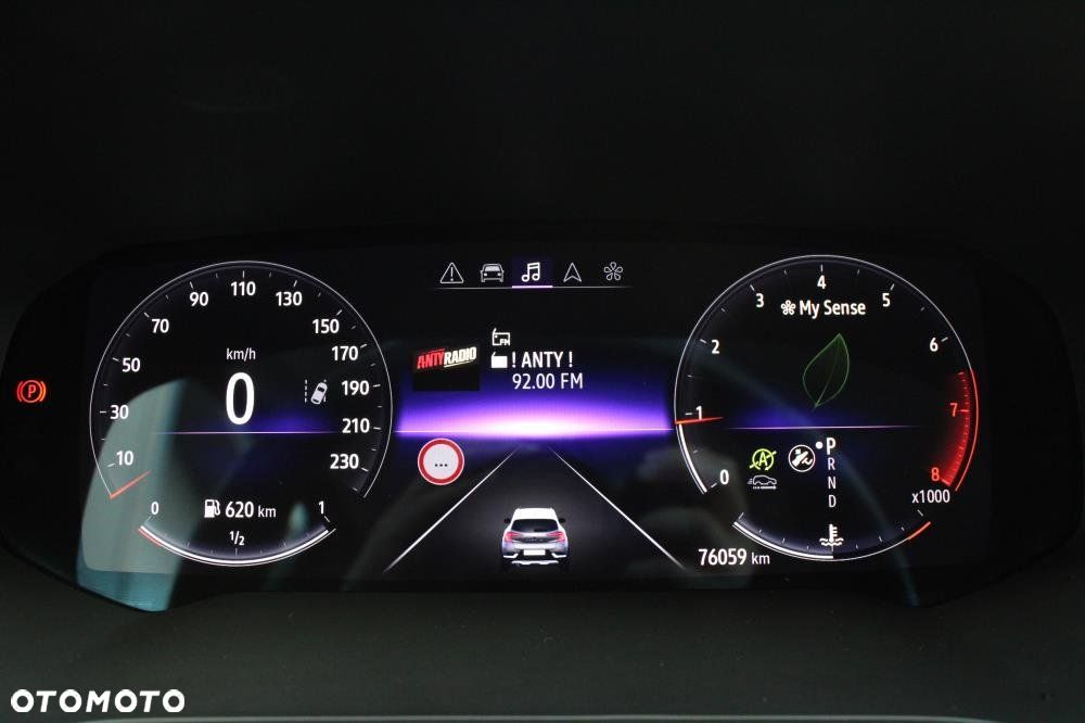 Renault Captur - 12