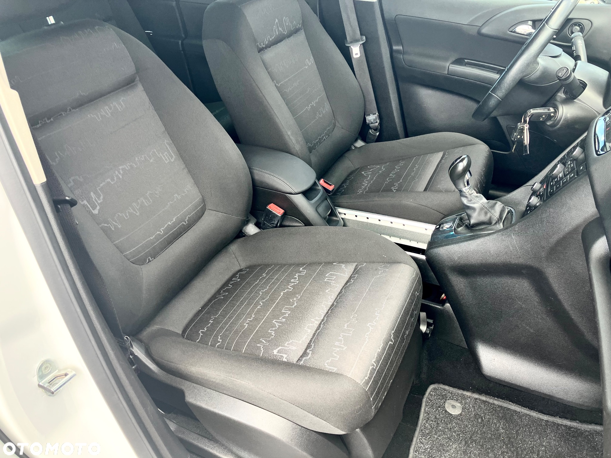 Opel Meriva 1.4 Color Edition - 21