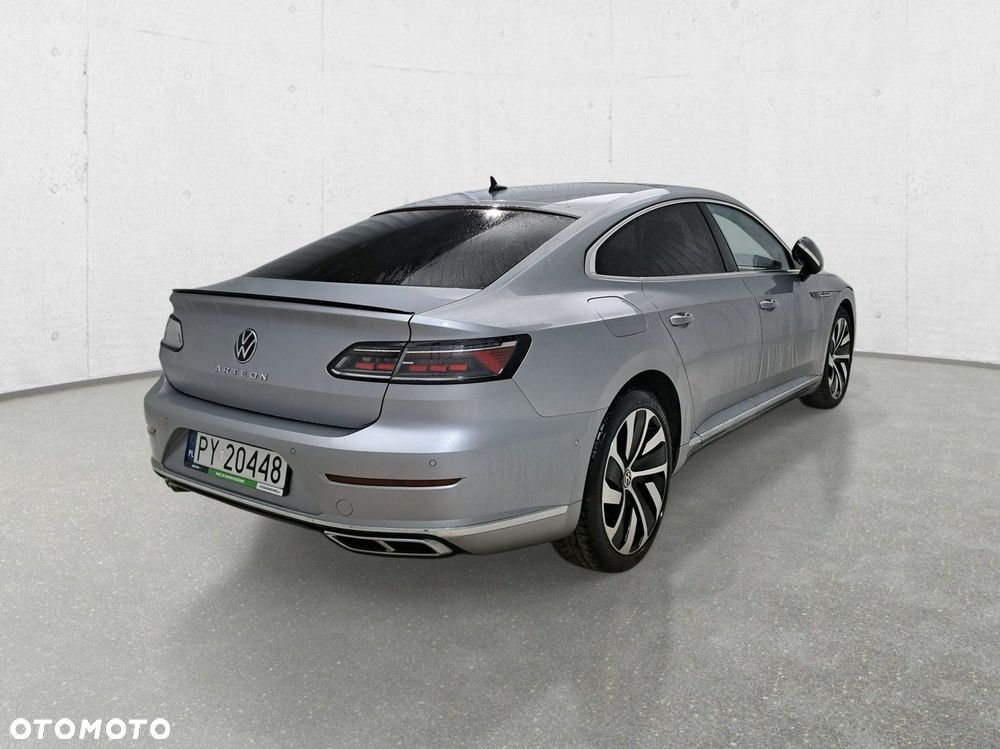 Volkswagen Arteon 2.0 TSI R-Line DSG - 7