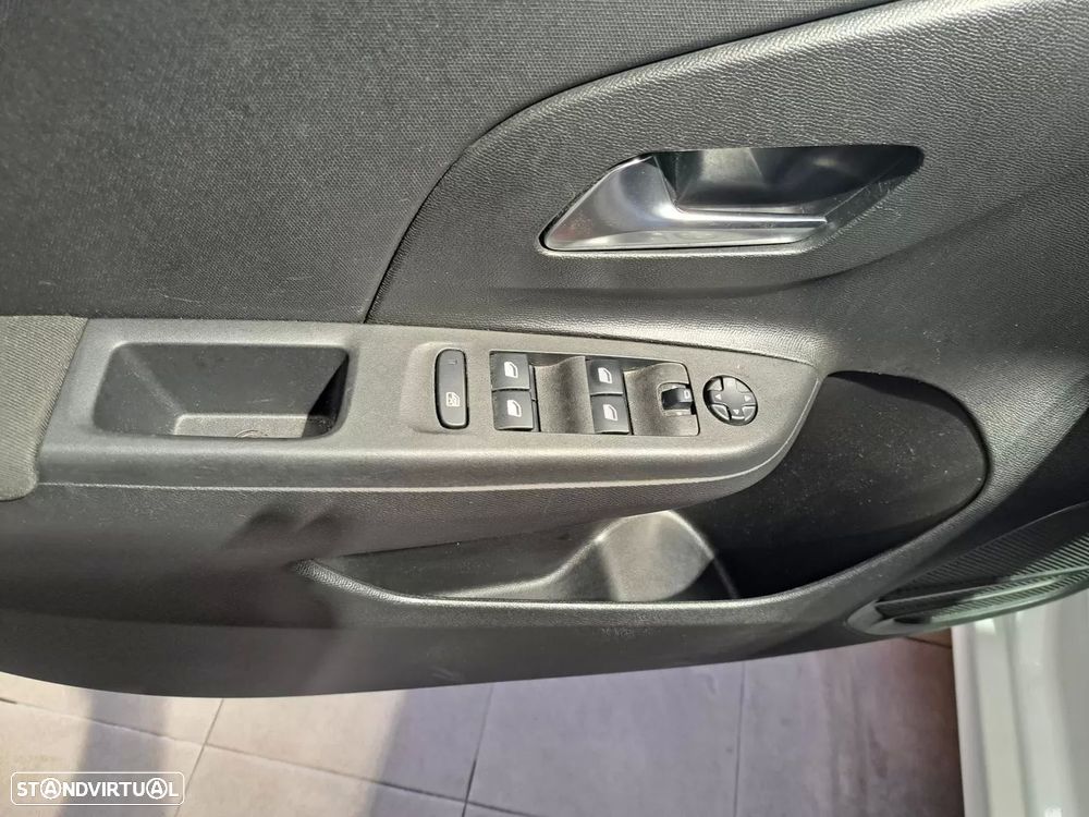 Opel Corsa 1.2 Edition - 9