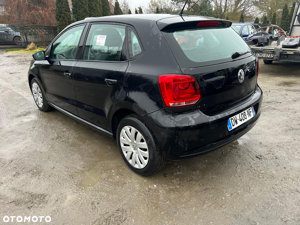 Volkswagen Polo 1.2 TDI DPF Comfortline - 5