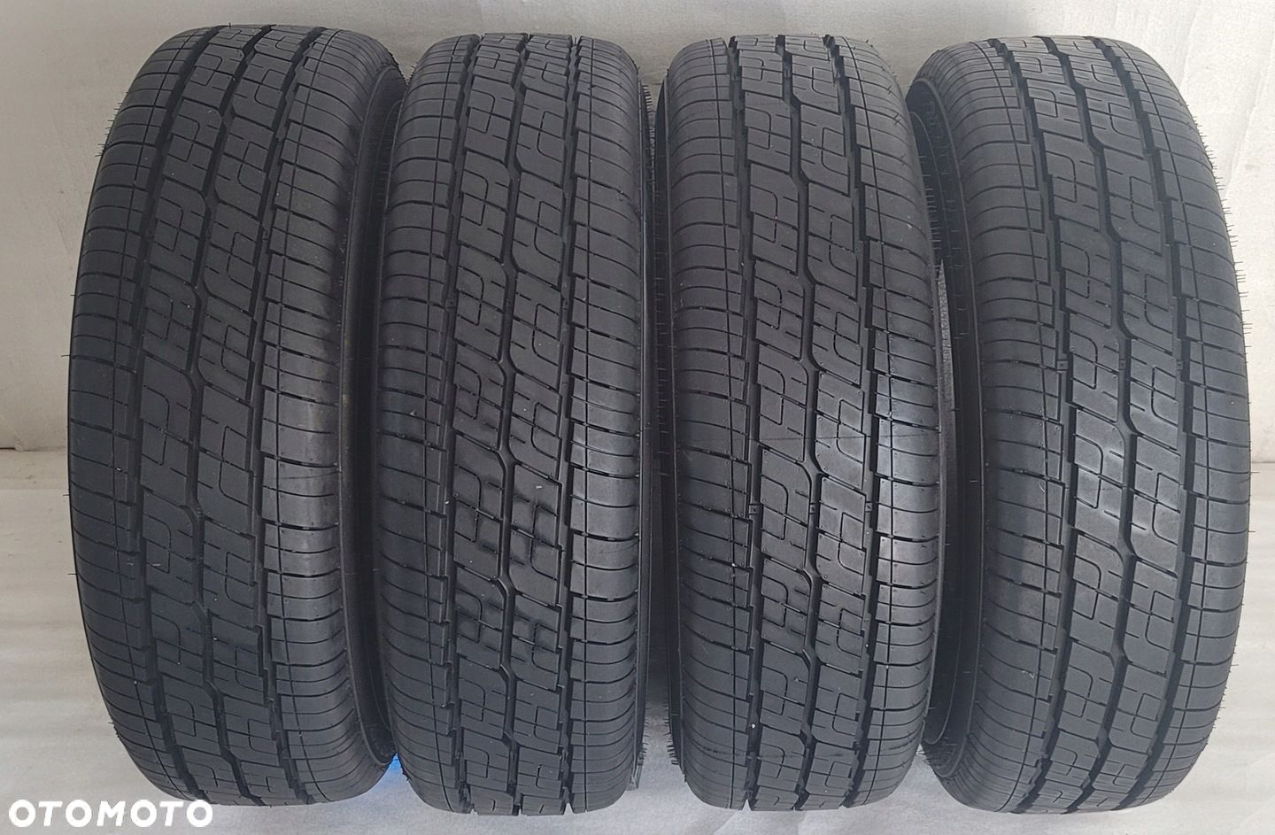 NOWE OPONY COOPER AVON AV11 215 75 R16C 116/114R 2023 - 1
