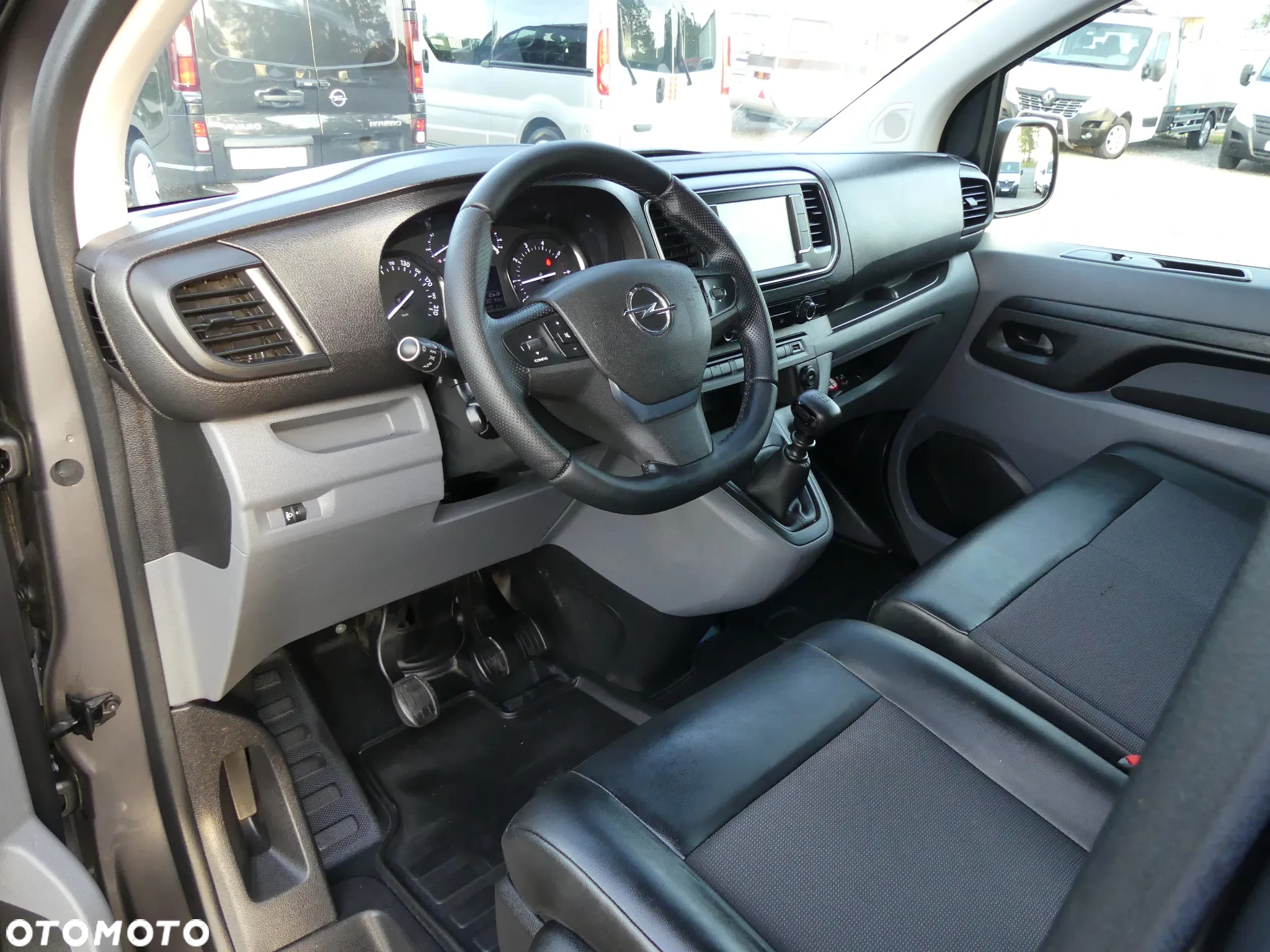 Opel VIVARO 2.0CDTI*150KM*2021*EURO 6 - 7