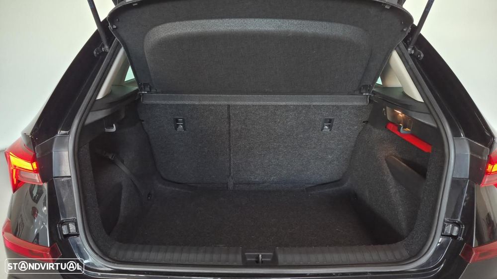 Skoda Kamiq 1.0 TSI Style DSG - 16