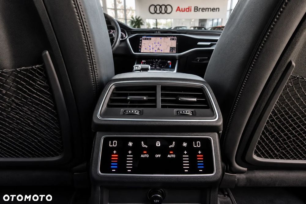 Audi A6 Avant 50 TFSI e quattro S tronic S line - 14
