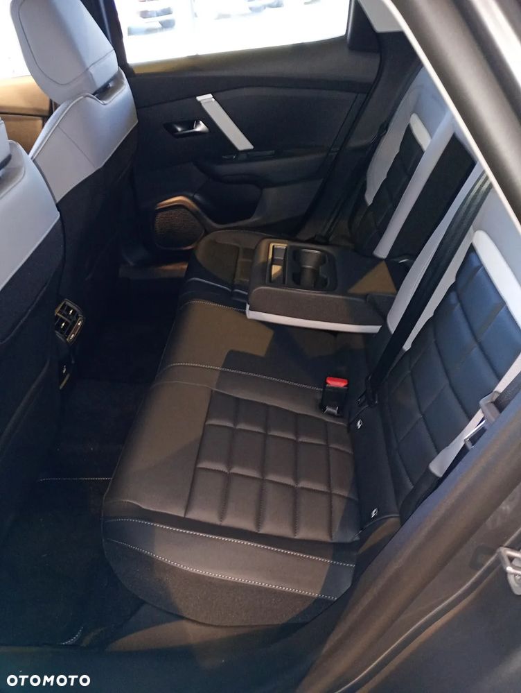Citroën C4X 1.2 PureTech Max S&S EAT8 - 5