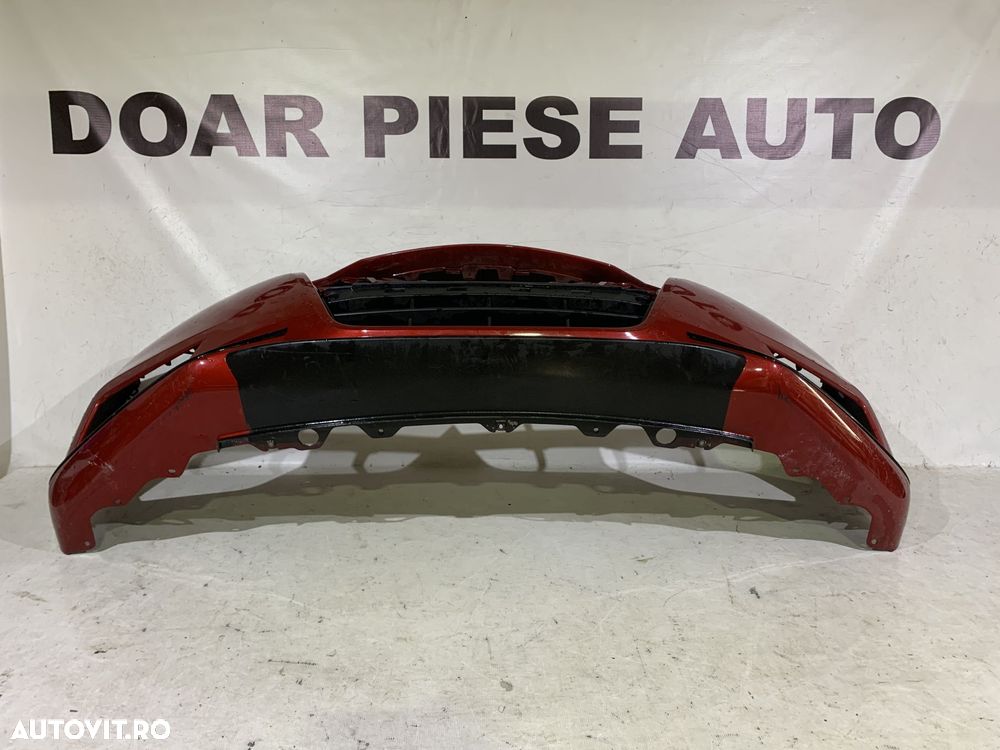 Bara fata Nissan Micra, 2017, 2018, 2019, 2020, 2021, cod origine OE 62022-5FA0H. - 4