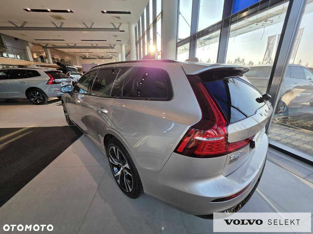 Volvo V60 - 9