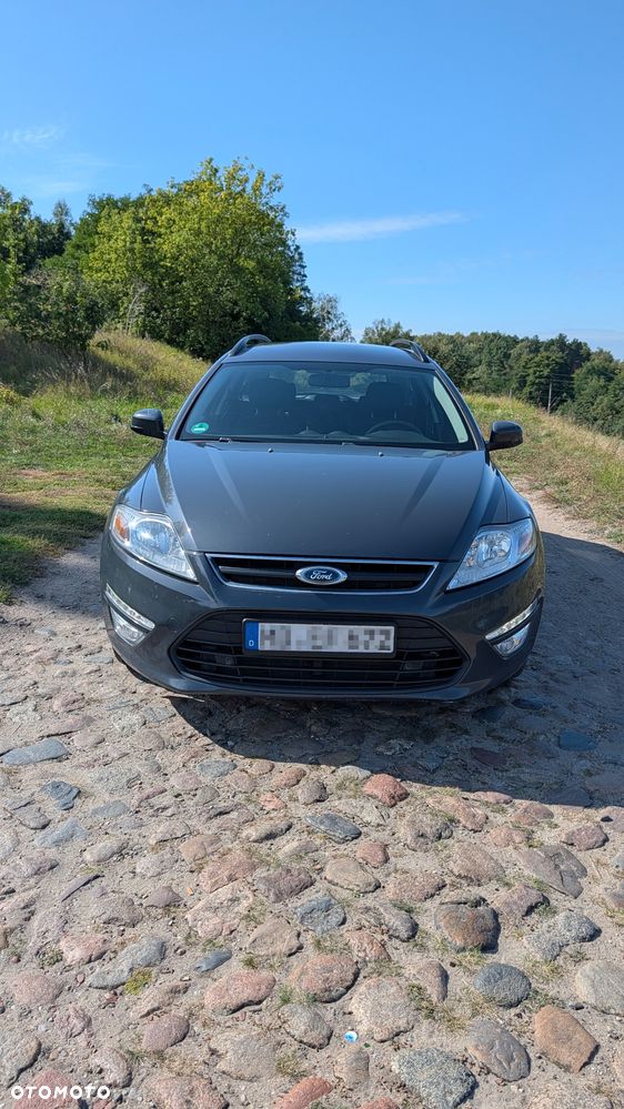 Ford Mondeo 2.0 TDCi Trend - 19