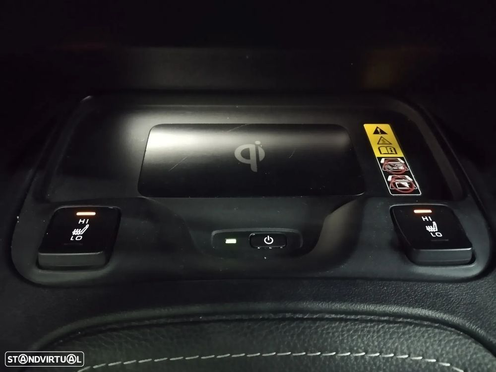 Toyota Corolla 1.8 Hybrid Comfort - 38