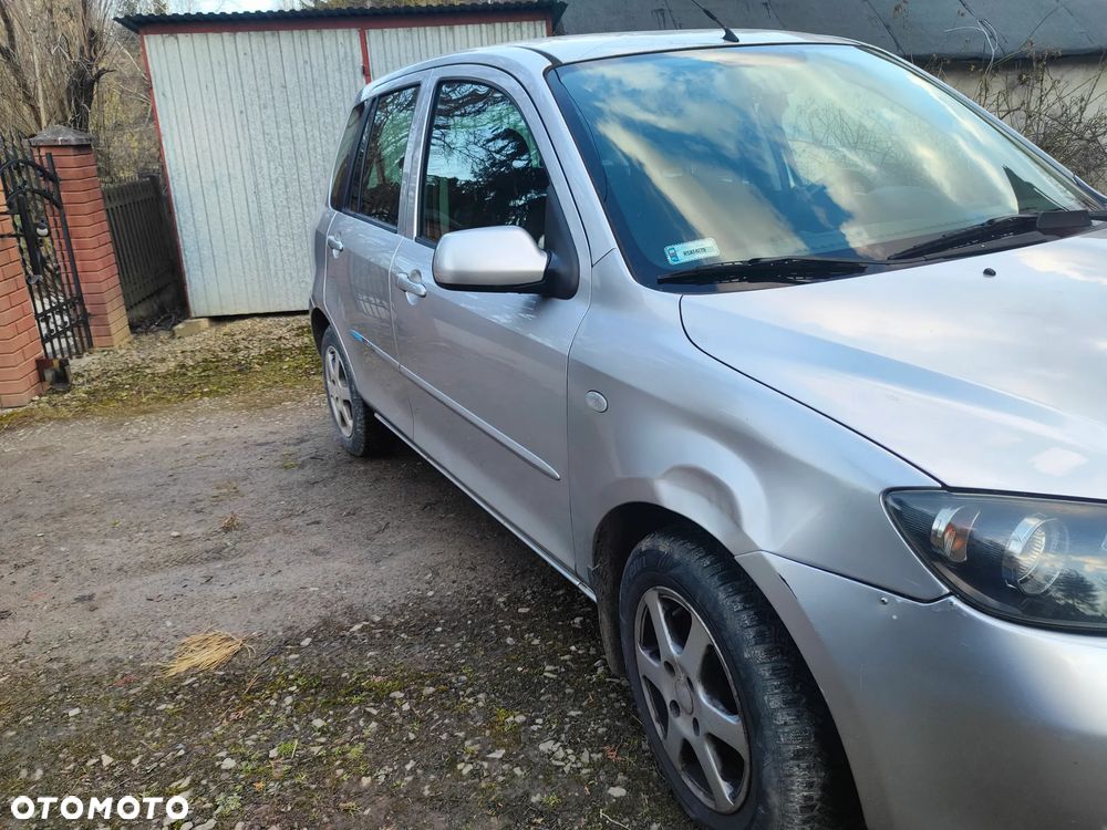 Mazda 2 1.4l Exclusive - 2