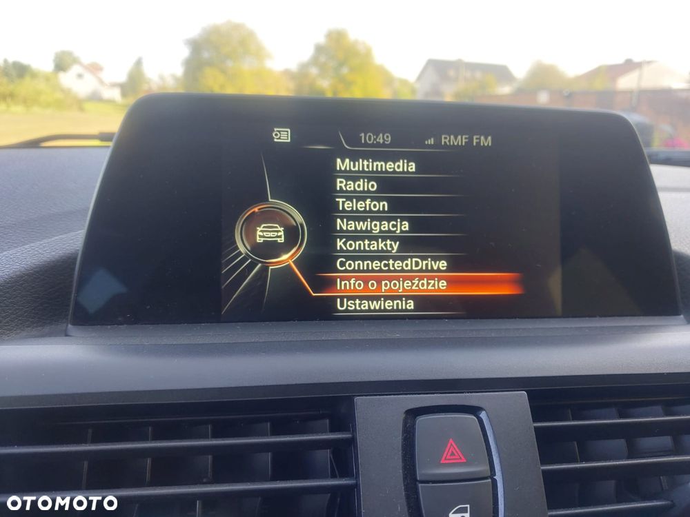 BMW Seria 1 - 27