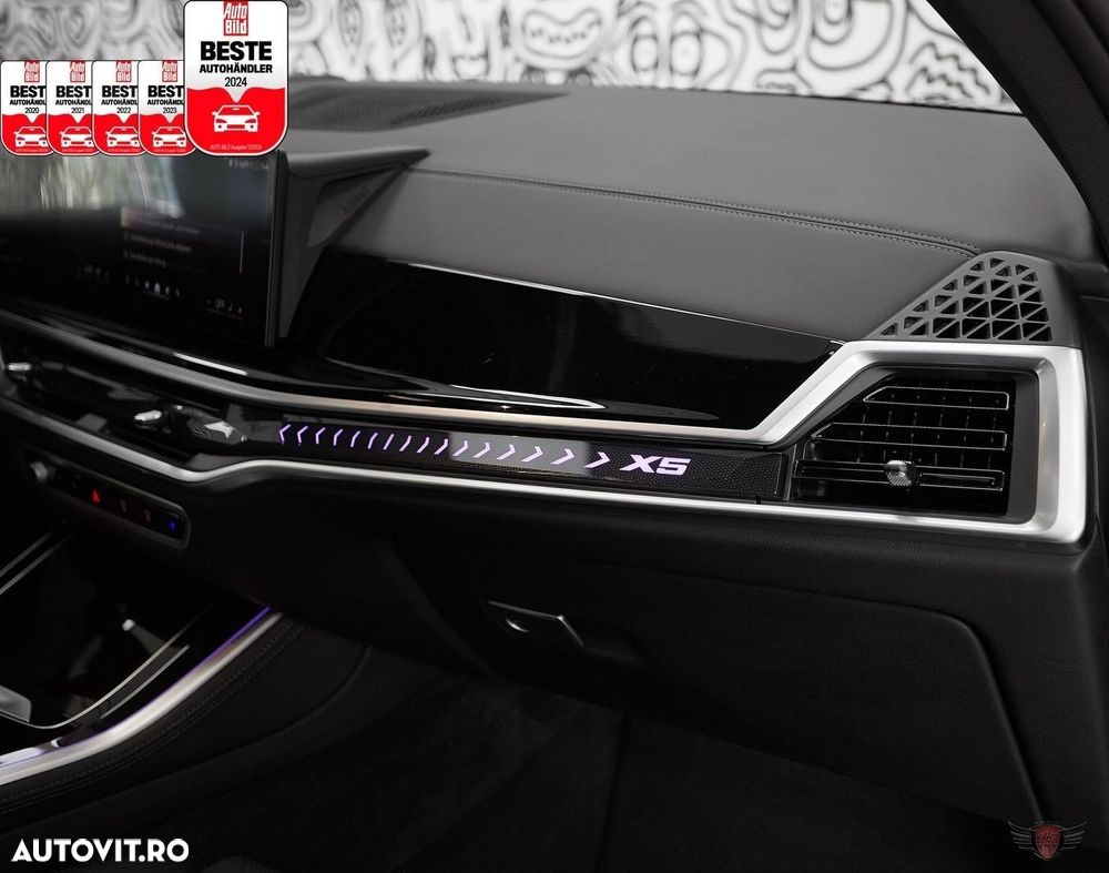 BMW X5 xDrive30d - 14