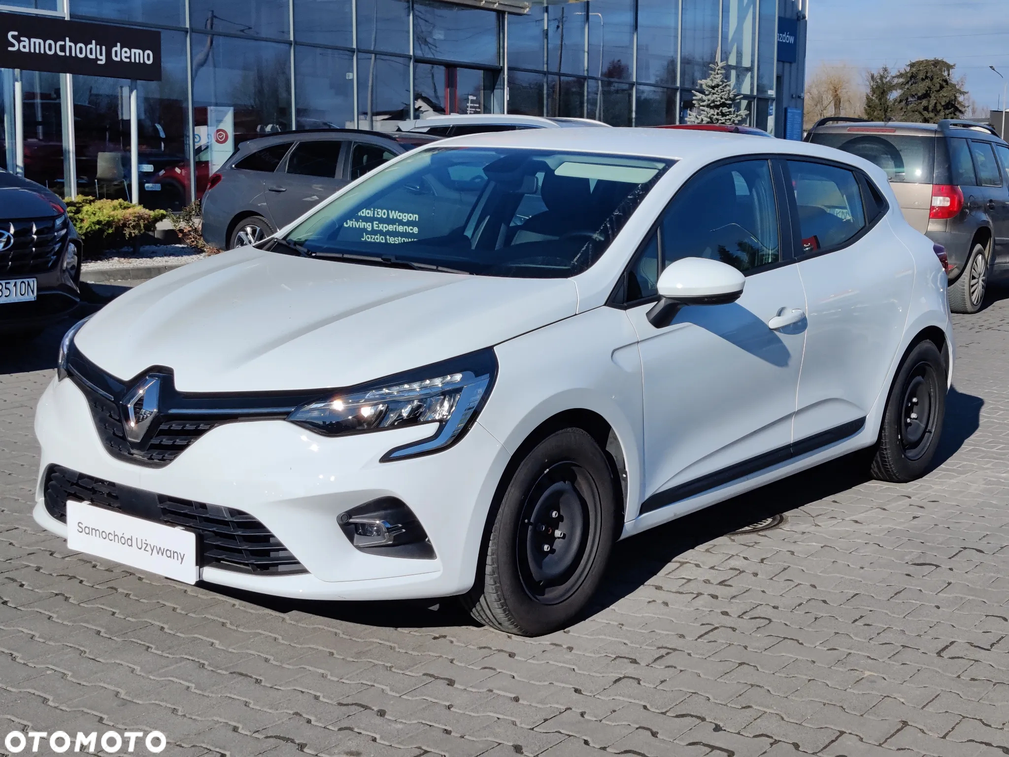 Renault Clio BLUE dCi 115 INTENS - 2