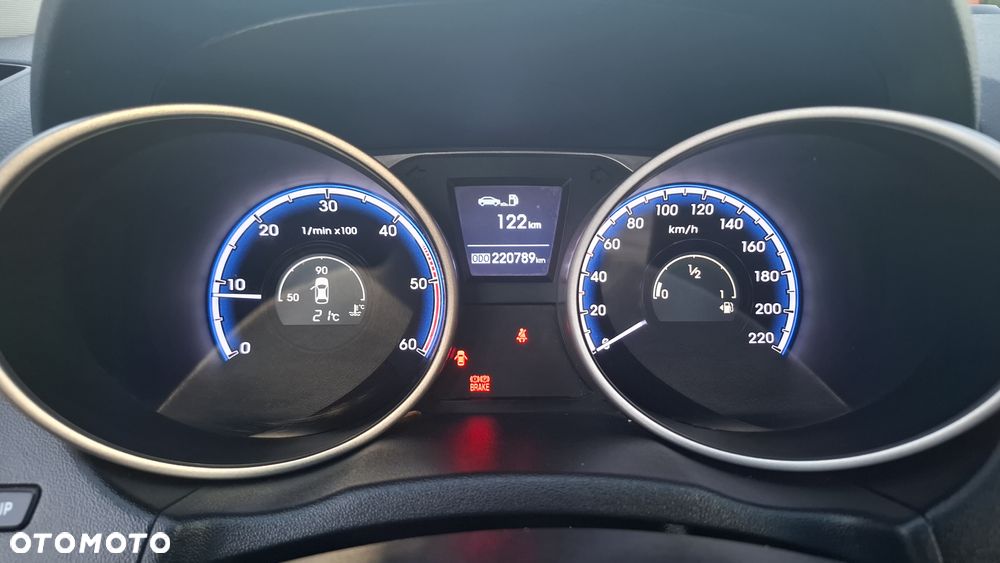 Hyundai ix35 2.0 CRDi 4WD 5 Star Edition - 23