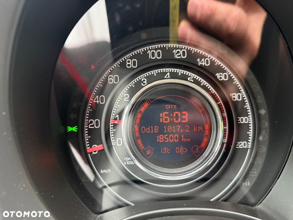 Fiat 500 - 24