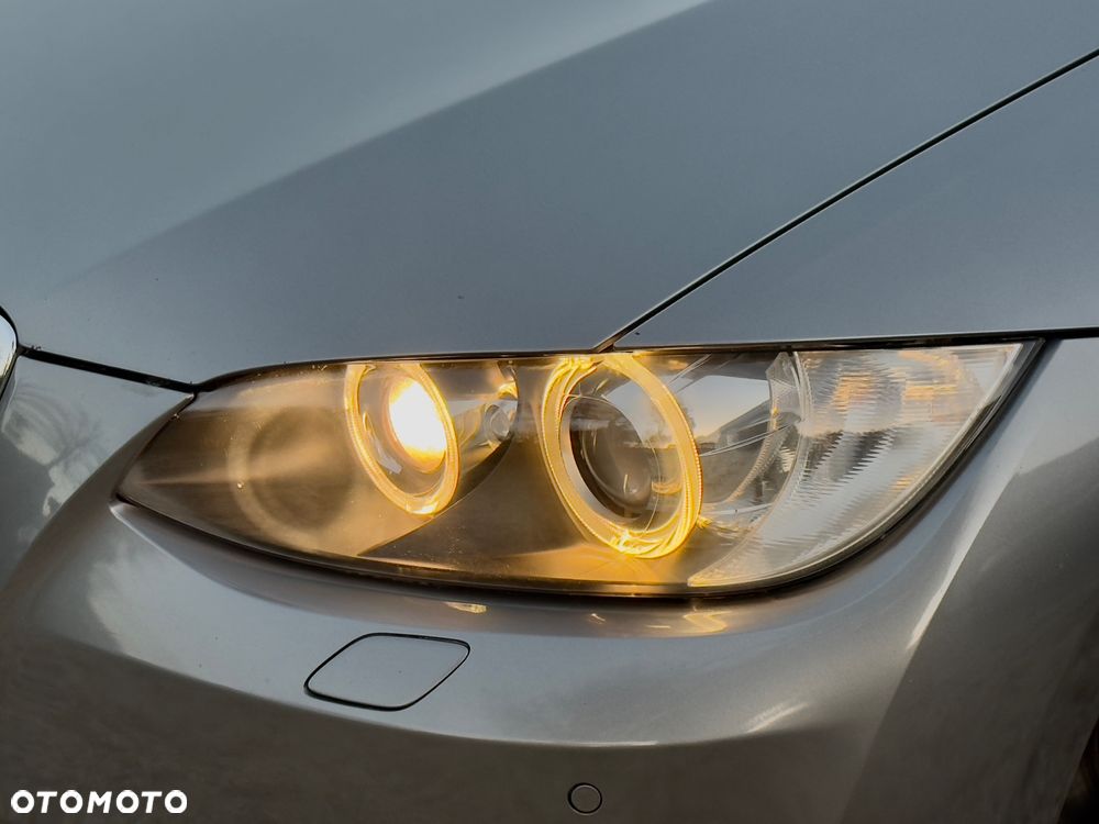 BMW Seria 3 320d DPF - 18