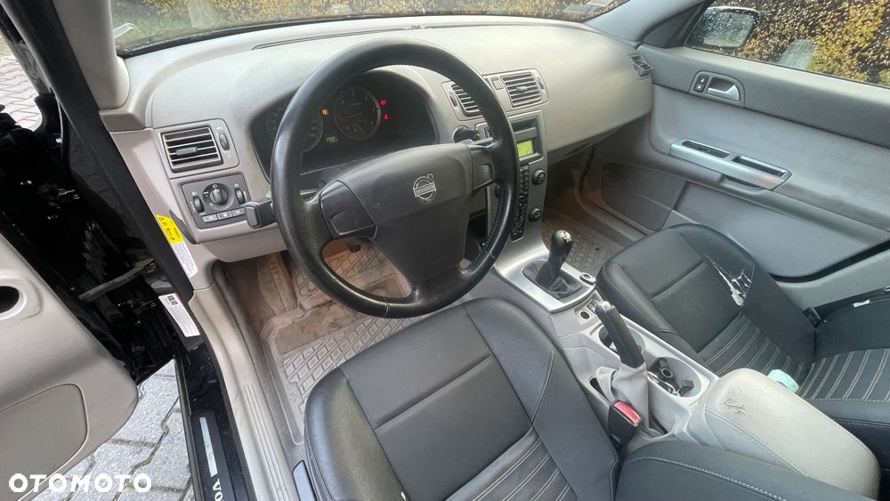 Volvo V50 2.0D - 12