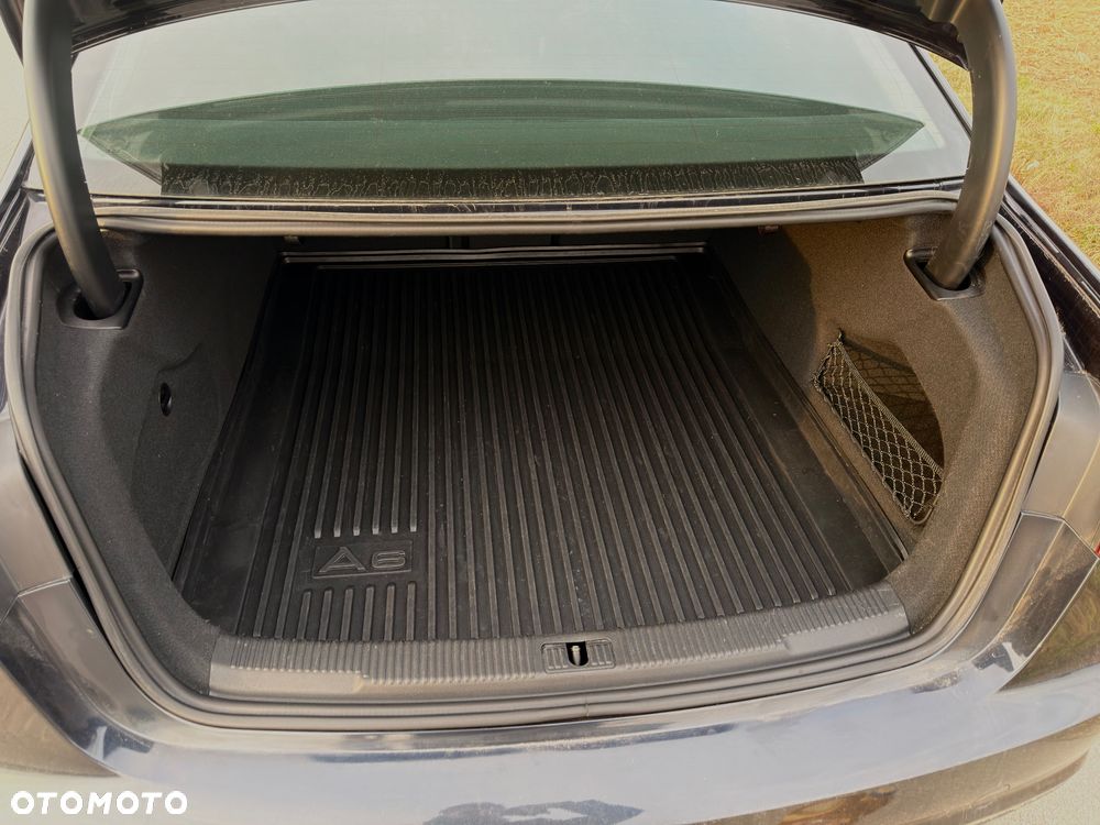 Audi A6 Limousine - 10