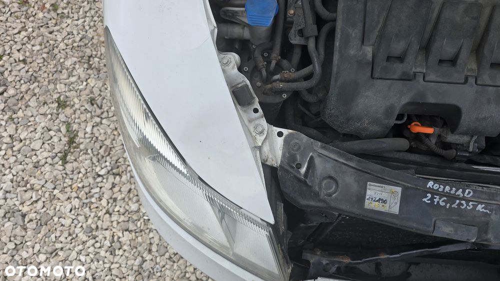 Skoda Octavia 2.0 TDI DPF Elegance - 22