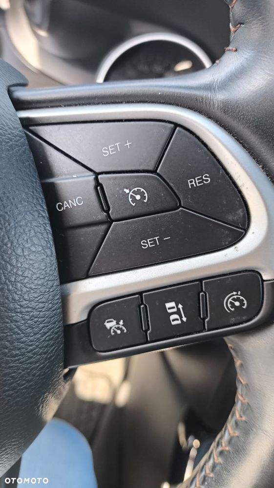 Jeep Compass 2.0 MJD Limited 4WD S&S - 13