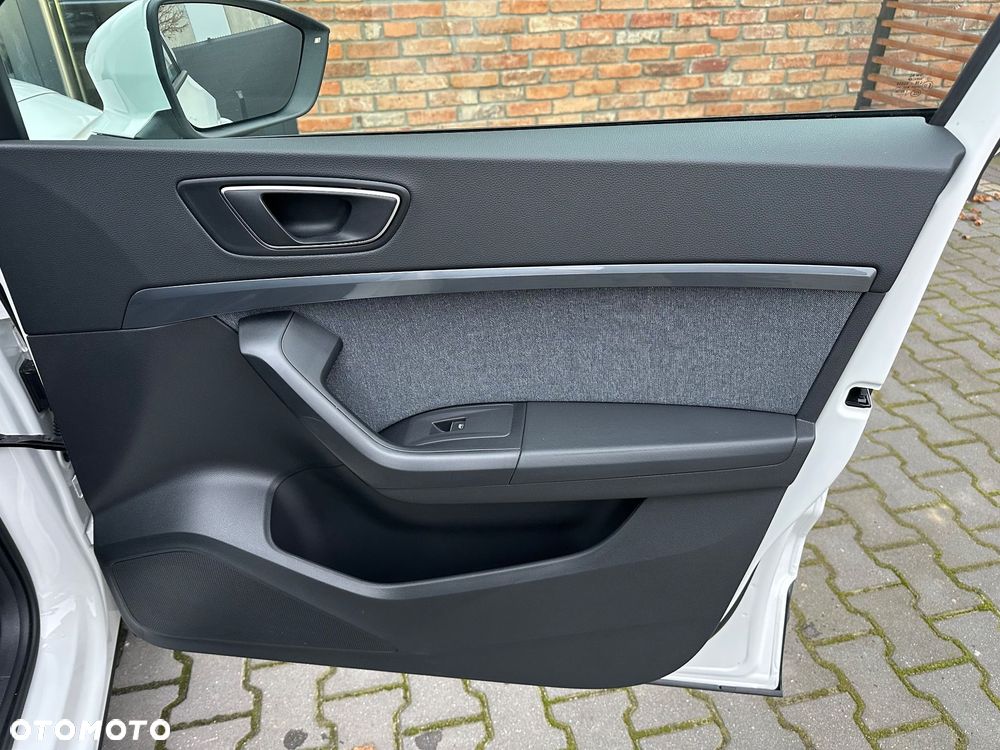 Seat Ateca 1.5 TSI ACT DSG OPF Style Edition - 20