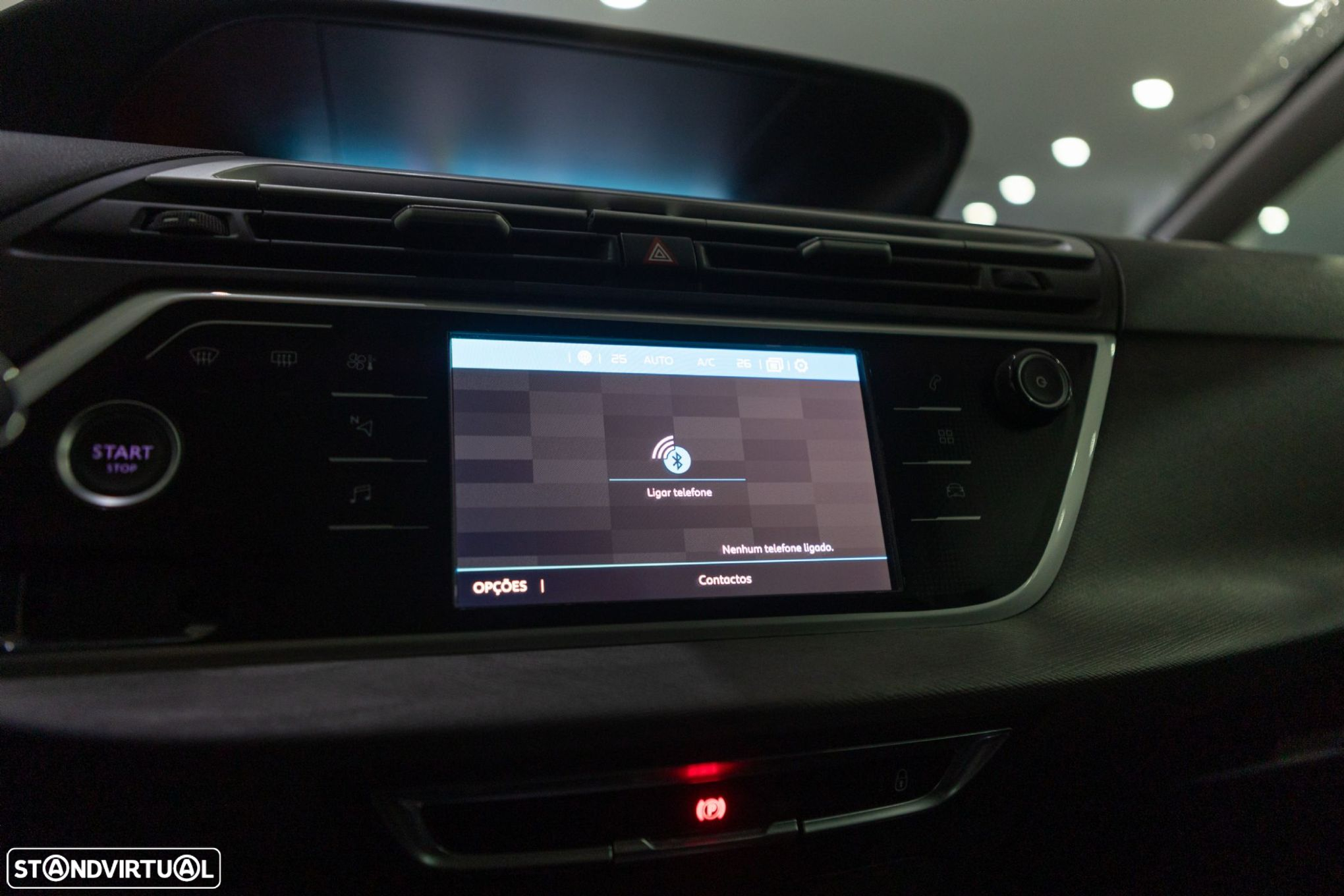 Citroën Grand C4 Spacetourer 1.5 BlueHDi Shine - 47