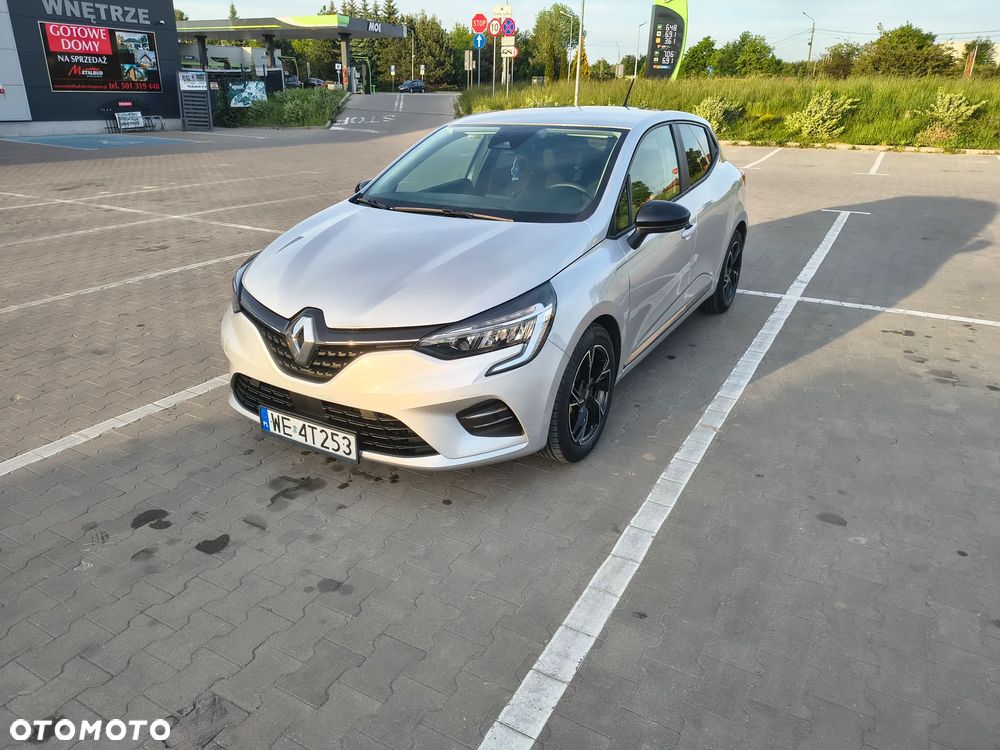 Renault Clio 1.0 TCe Techno - 3