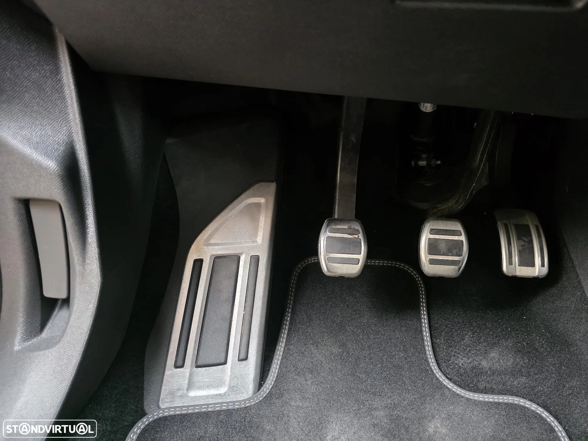 Citroën C5 Aircross Pure Tech 130 S&S SHINE - 39