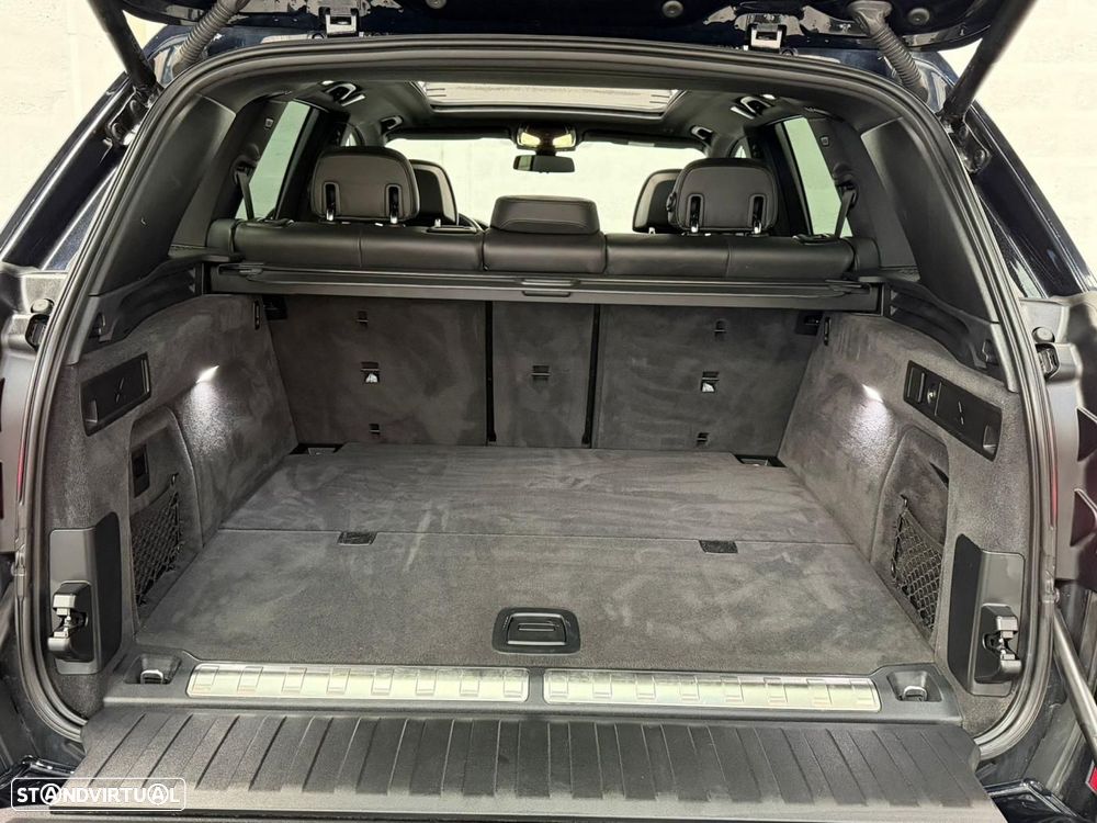 BMW X5 45 e xDrive Pack M - 56