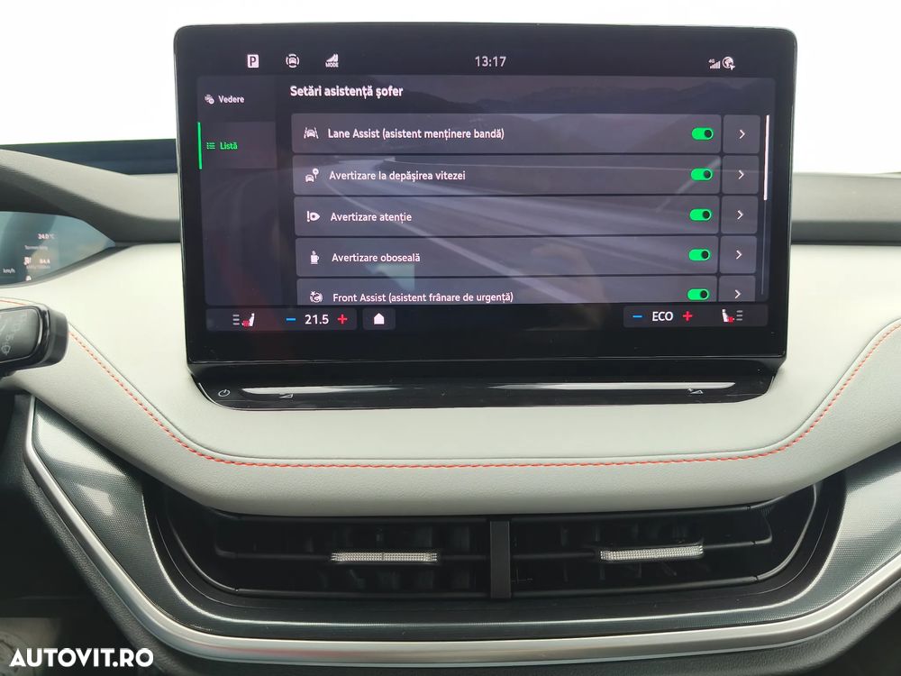Skoda Elroq - 27