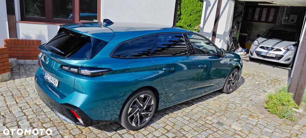 Peugeot 308 1.2 PureTech Allure Pack S&S - 18