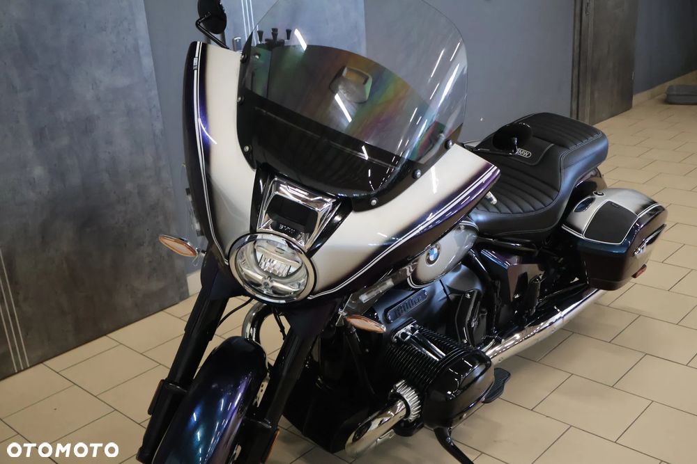 BMW R - 5
