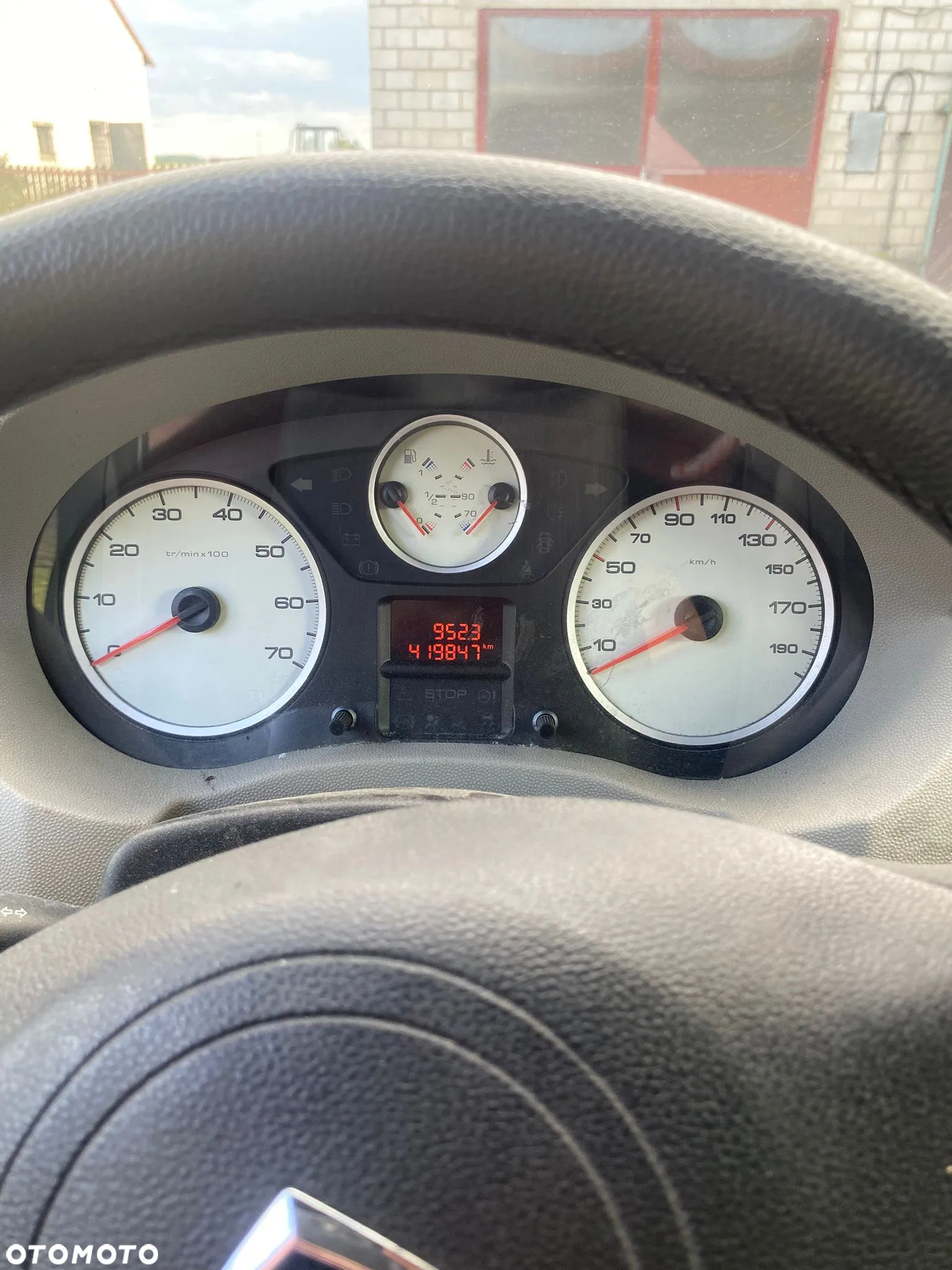 Citroën Jumpy Combi L1 (8-Si.) - 10