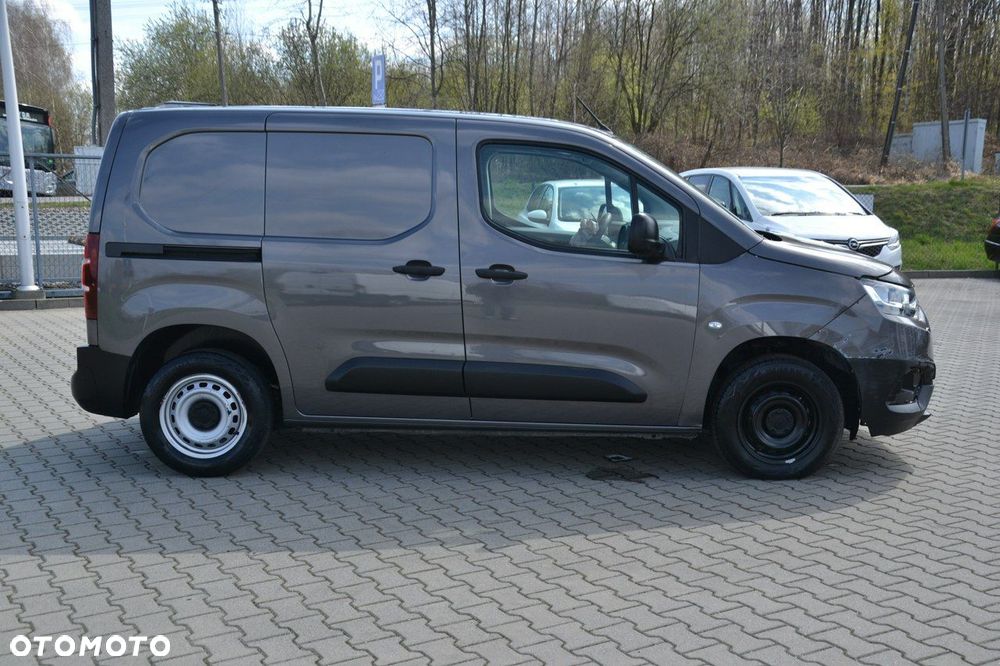 Toyota Proace City - 8