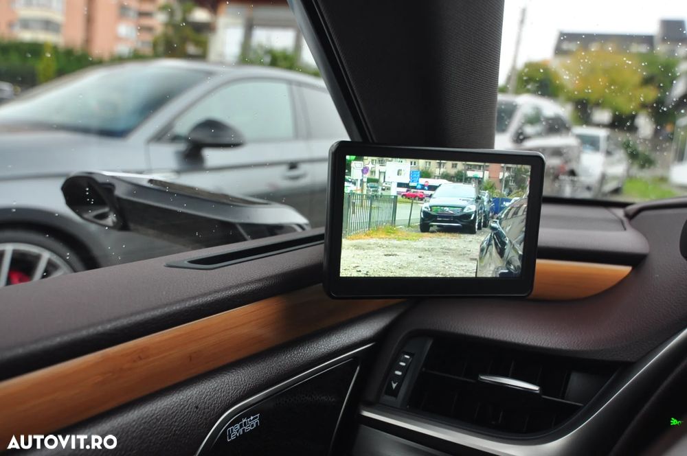 Lexus Seria ES 300h Luxury Line - 30
